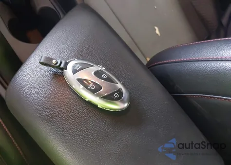 2024 Hyundai Elantra N Line from USA, damaged, VIN KMHLR4DF3RU738692